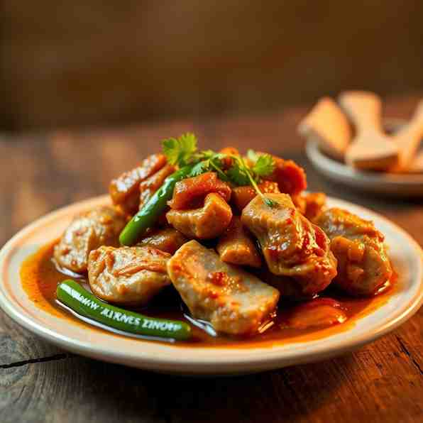 Filipino Adobo - Tangy, Savory Chicken Recipe